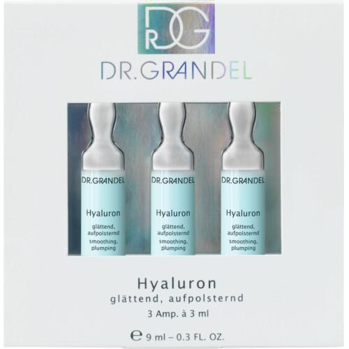 Hyaluron Ampulle
