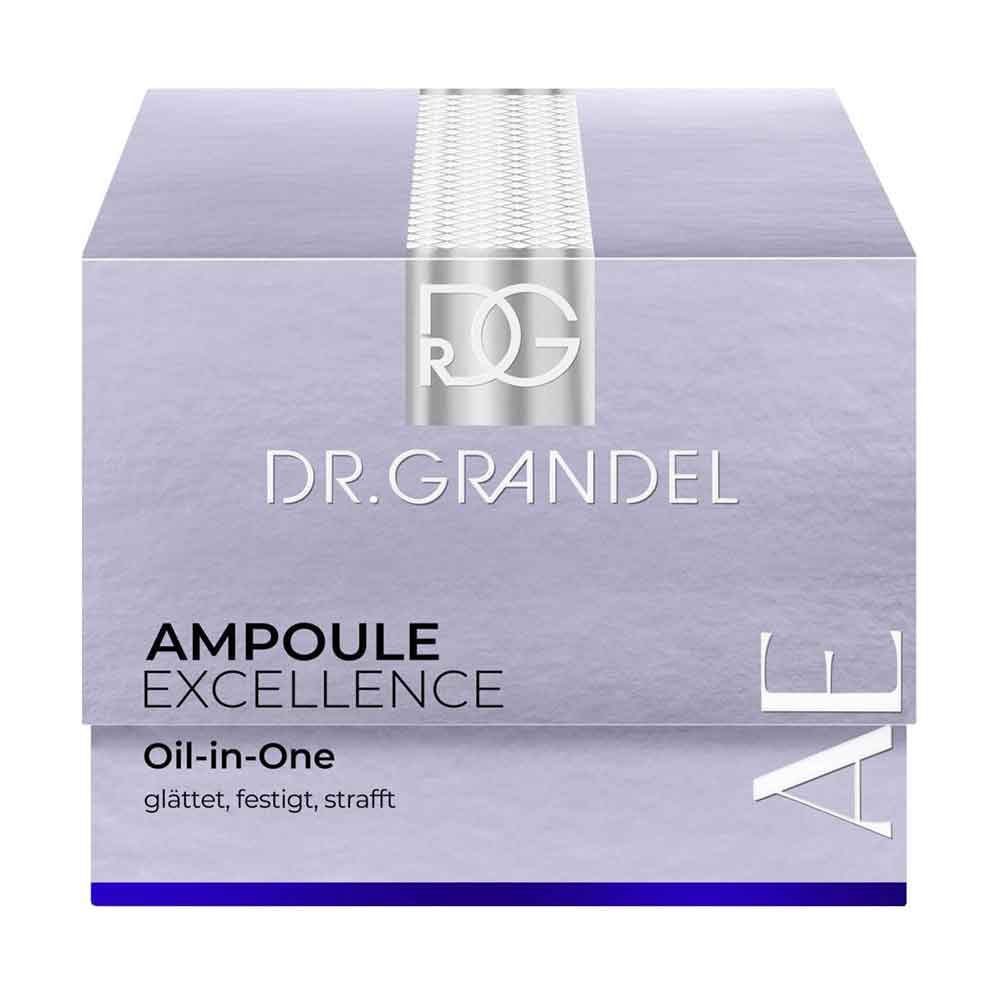 AMPOULE EXCELLENCE