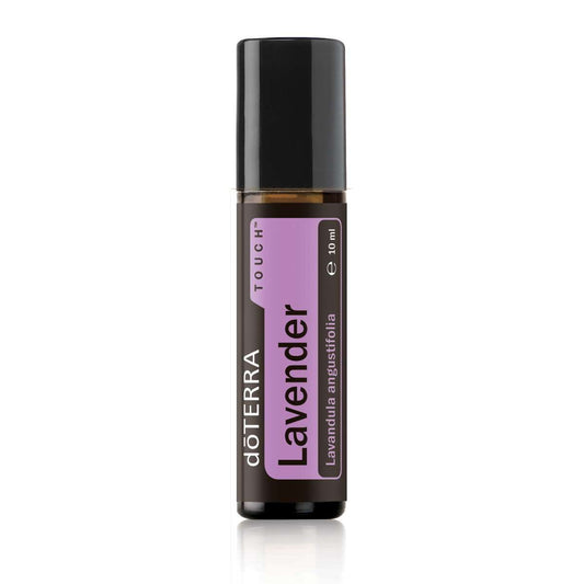 Lavendel Roller