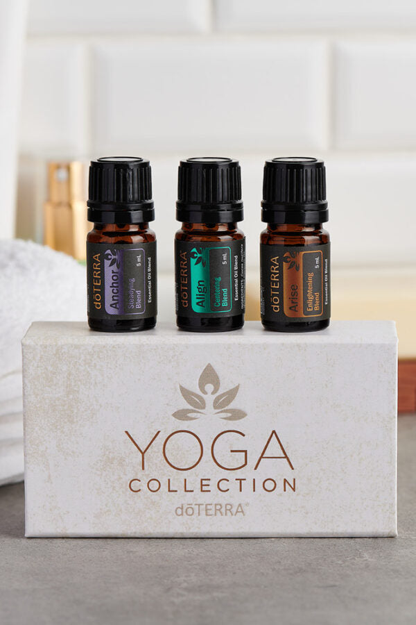 Yoga Collection