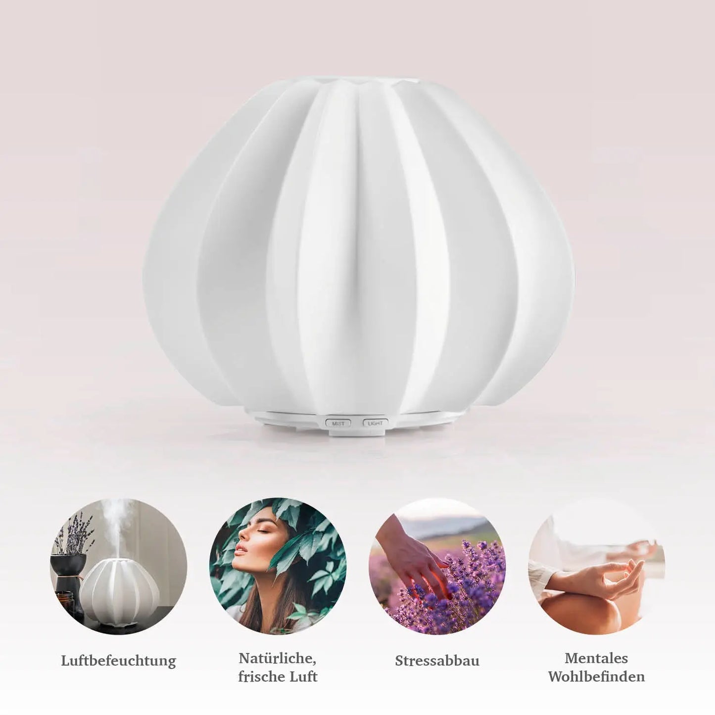 Aroma Diffuser Keramik