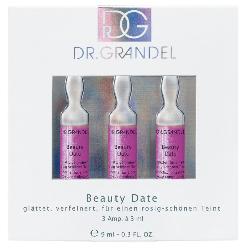 Beauty Date Ampulle