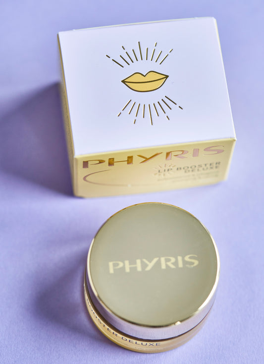 Lip Booster Deluxe