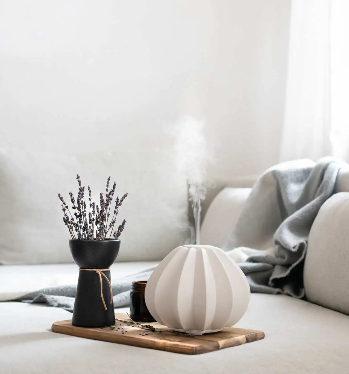 Aroma Diffuser Keramik