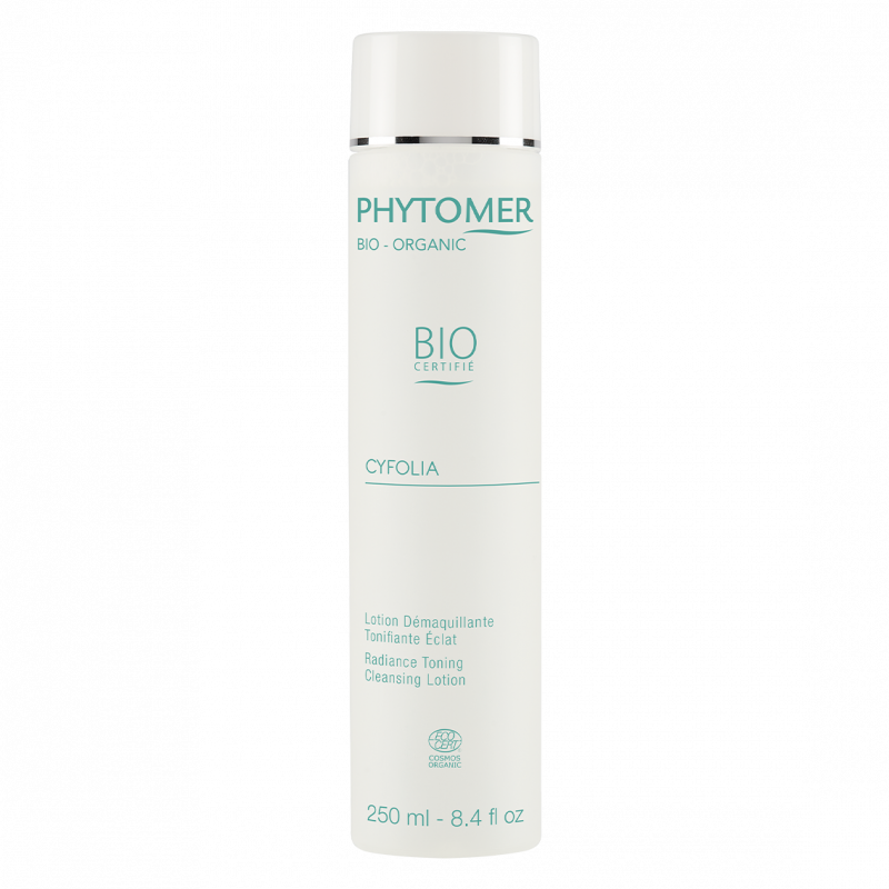 CYFOLIA ORGANIC - LOTION
